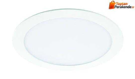Jupiter LD469N 9W Led Panel 4000K Günışığı